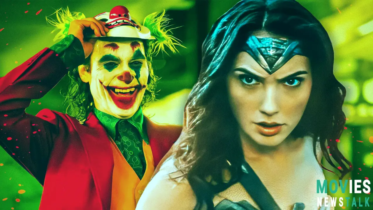 Wonder Woman 3 Cancellation: Was it a Mistake After Joker 2 Flop? Main Image