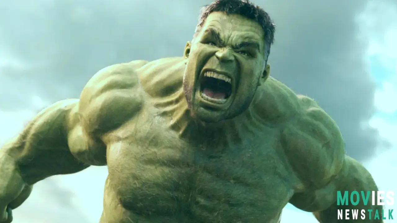 World War Hulk MCU: Release Date, Cast, Plot &amp; More! Main Image