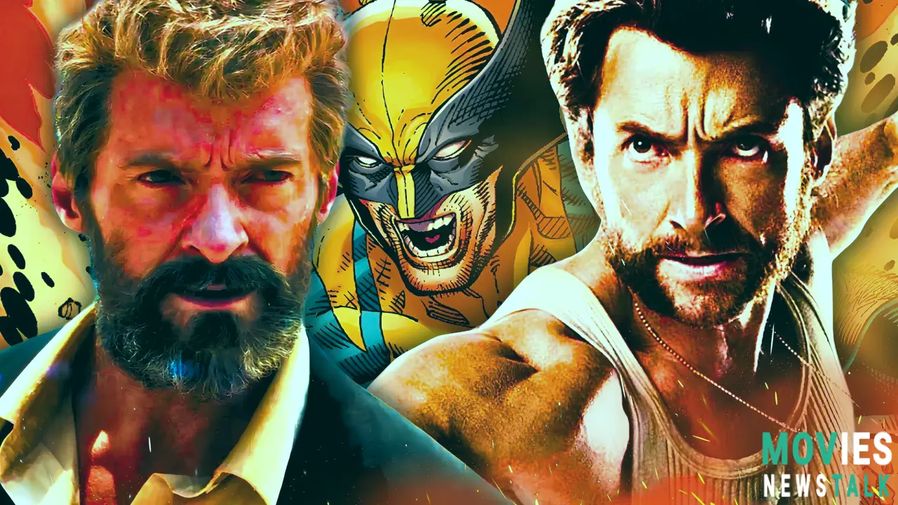 Worst Wolverine in Deadpool & Wolverine: Is It REALLY Bad? Main Image