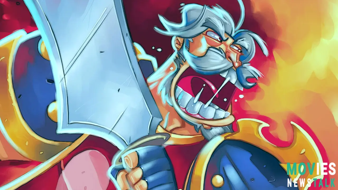 WoW's 20th Anniversary: Leeroy Jenkins Returns, Caverns of Time Raided! Main Image