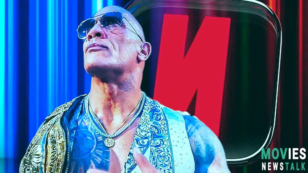 WWE Netflix Deal: Top 10 Things to Expect in 2025! Main Image