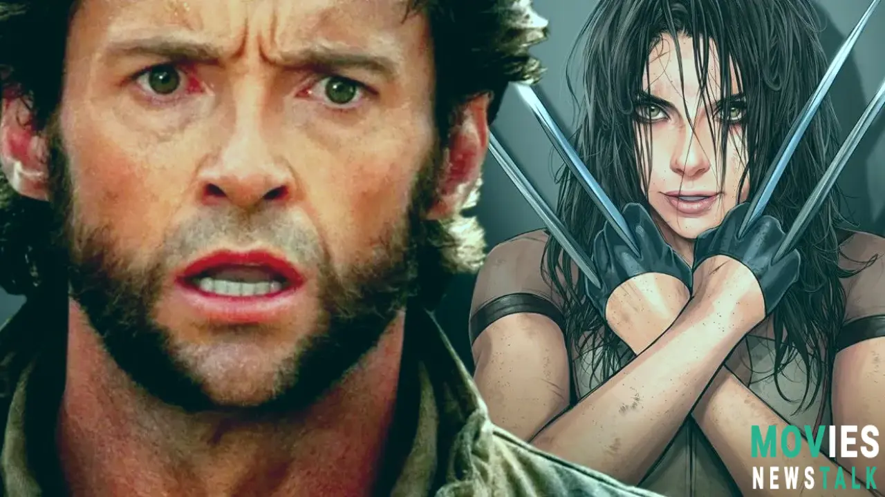 X-23's Death: Is It Permanent?  Wolverine's Daughter Meets Her End Main Image