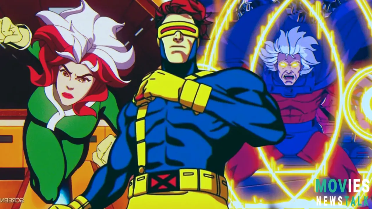 X-Men '97 Season 3 Gets A New Head Writer: Is This Good News? Main Image