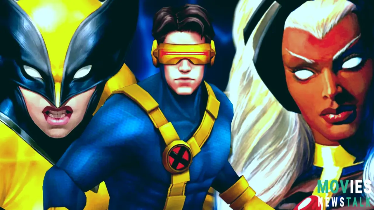 X-Men Costumes in the MCU: Are They Comic-Accurate? Main Image