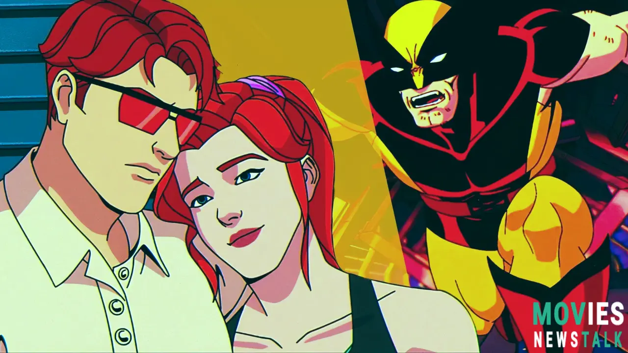 X-Men Editor Says No To 'Fixing' Past Stories: Jean Grey & Wolverine's Romance Remains Unchanged Main Image