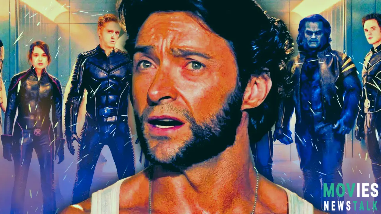 X-Men Original Trilogy: Has it Aged Well? Main Image