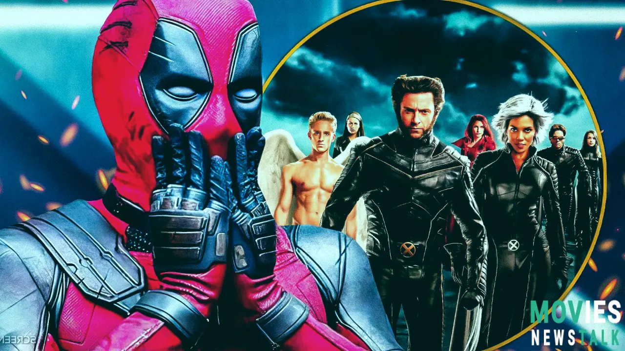 X-Men's Pyro Actor Talks Reboot After Deadpool & Wolverine: What He Said Main Image