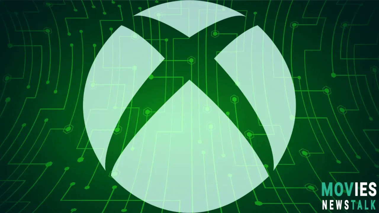 Xbox Games Showcase Leak: This Week New Console Reveal? Main Image