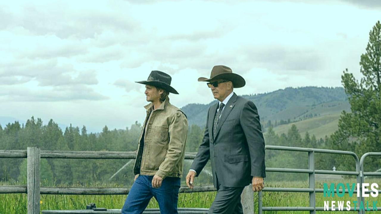 Yellowstone Marathon 2024: When Is the Next One? Paramount Schedule & More Main Image