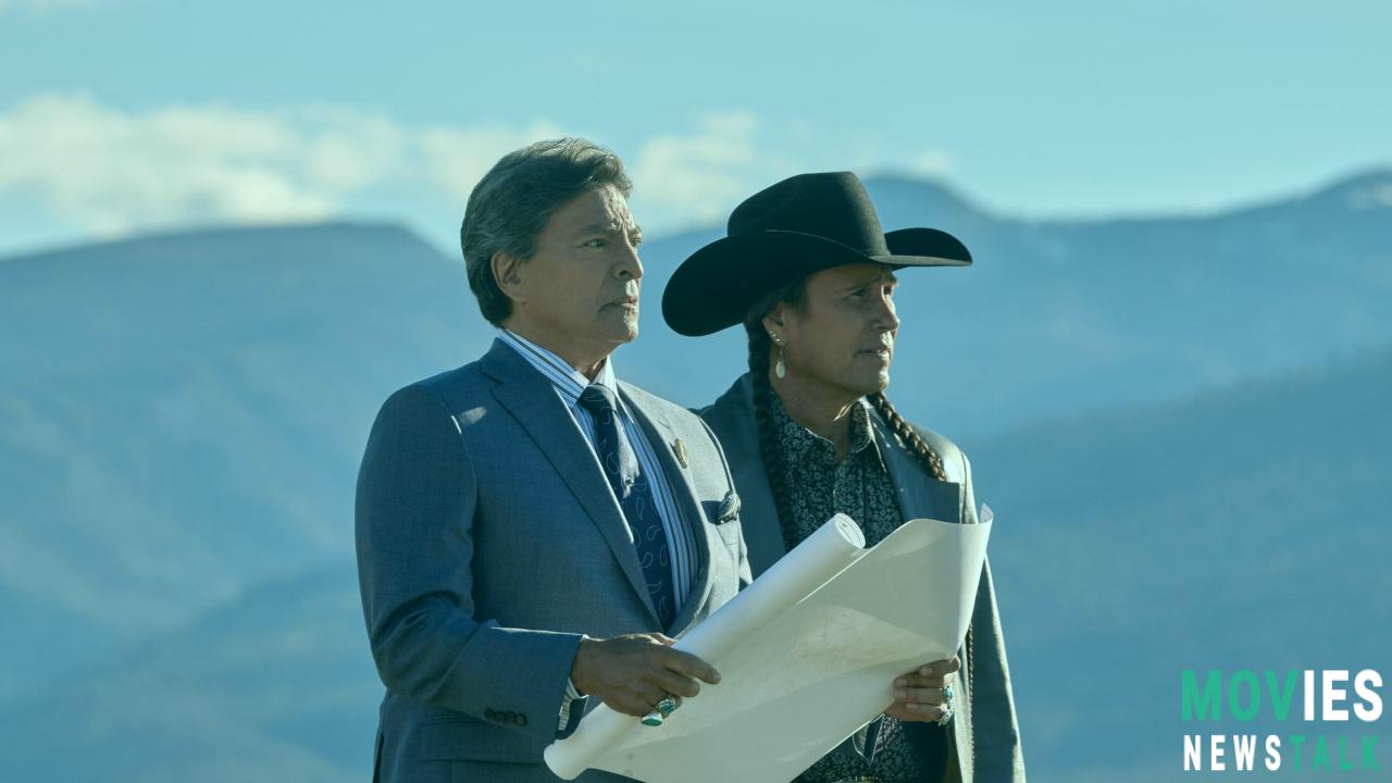 Yellowstone Unanswered Questions: Spin-offs, Plot Holes & More! Main Image