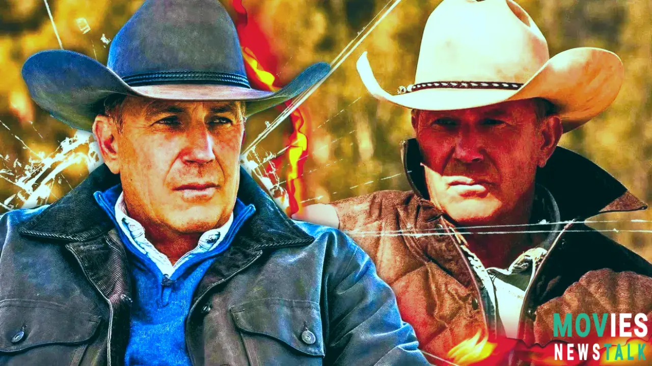 Yellowstone Without Kevin Costner:  What's Next for the Dutton Family? Main Image