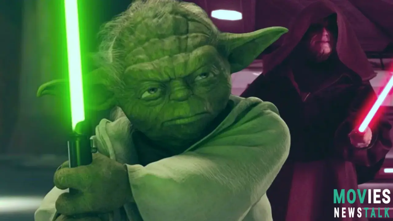 Yoda: The Most Powerful Jedi in Star Wars? Debunking the Myths Main Image