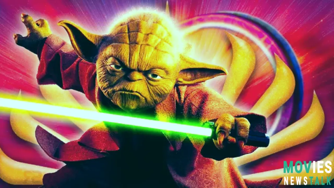 Yoda's Role in The Acolyte Season 2: Will the Grandmaster Get More Screen Time? Main Image