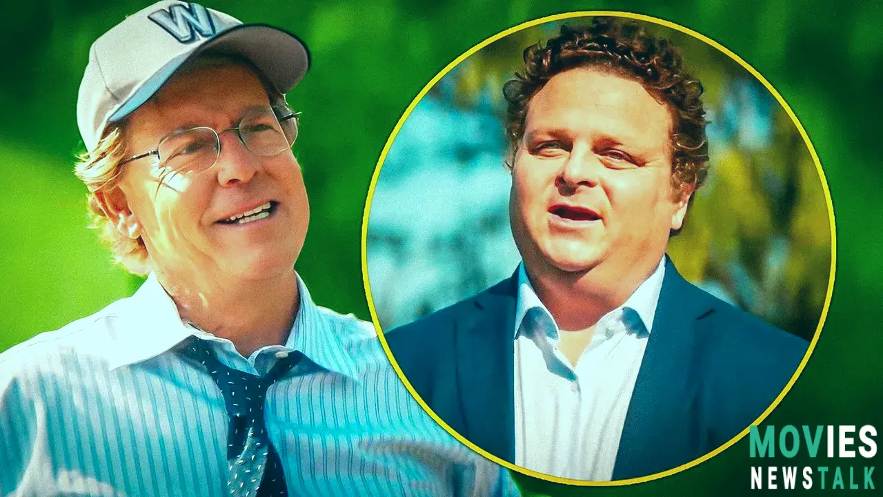 'You Gotta Believe' - New Underdog Baseball Movie With Greg Kinnear Main Image