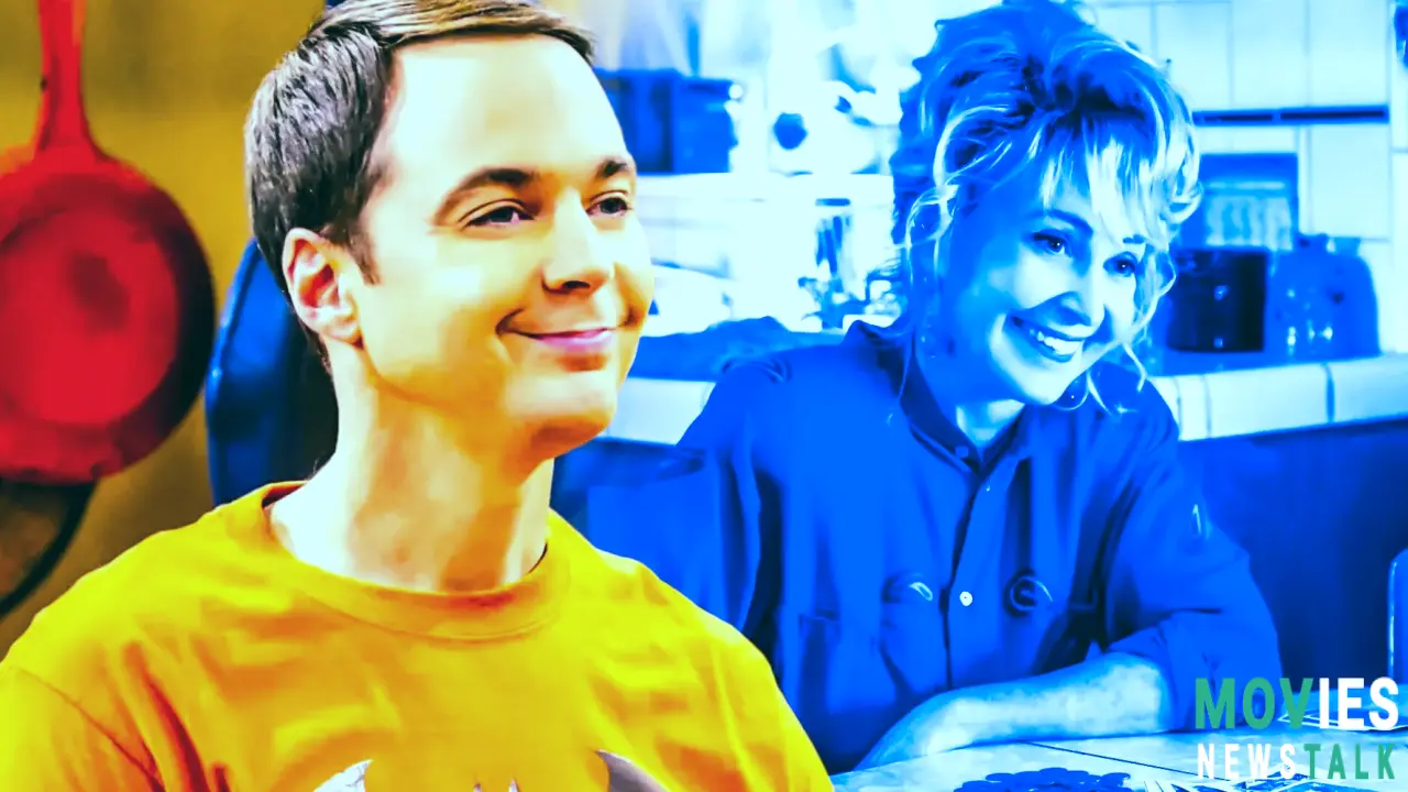 Young Sheldon Season 7 Makes Meemaw's Big Bang Theory Role Even More Disappointing Main Image