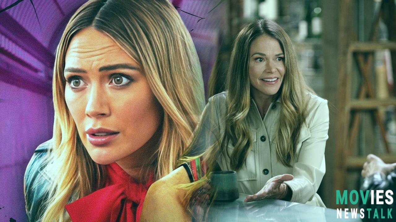 Younger Series: Journey from TV Land to Netflix and Beyond Main Image