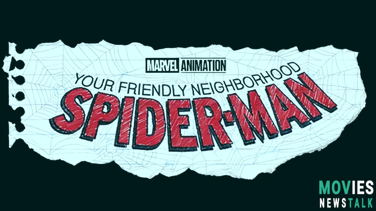 'Your Friendly Neighborhood Spider-Man': Release Date, MCU Separation & Peter Parker's Origin Main Image