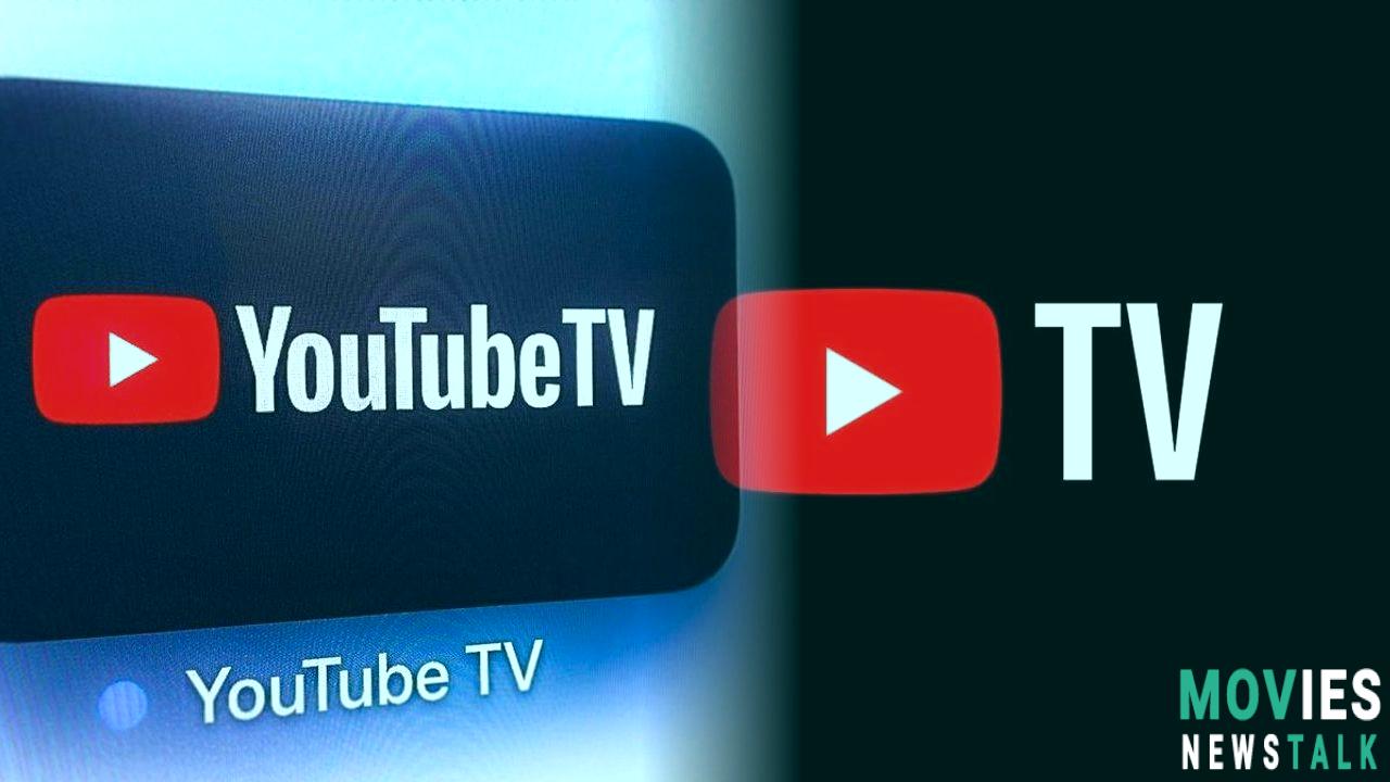 YouTube TV: 4K Notifications, Pricing & Streaming Wars - Is It for You? Main Image