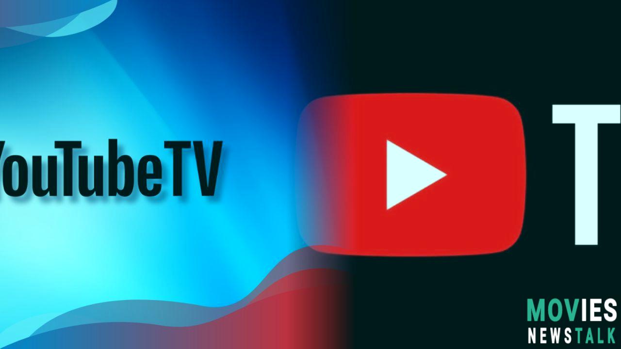 YouTube TV: Live TV Streaming Explored - Channels Pricing & More Main Image