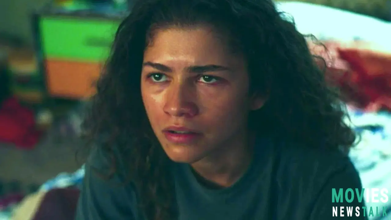 Zendaya & Sam Levinson Drama: Euphoria Season 3 Delays Explained Main Image