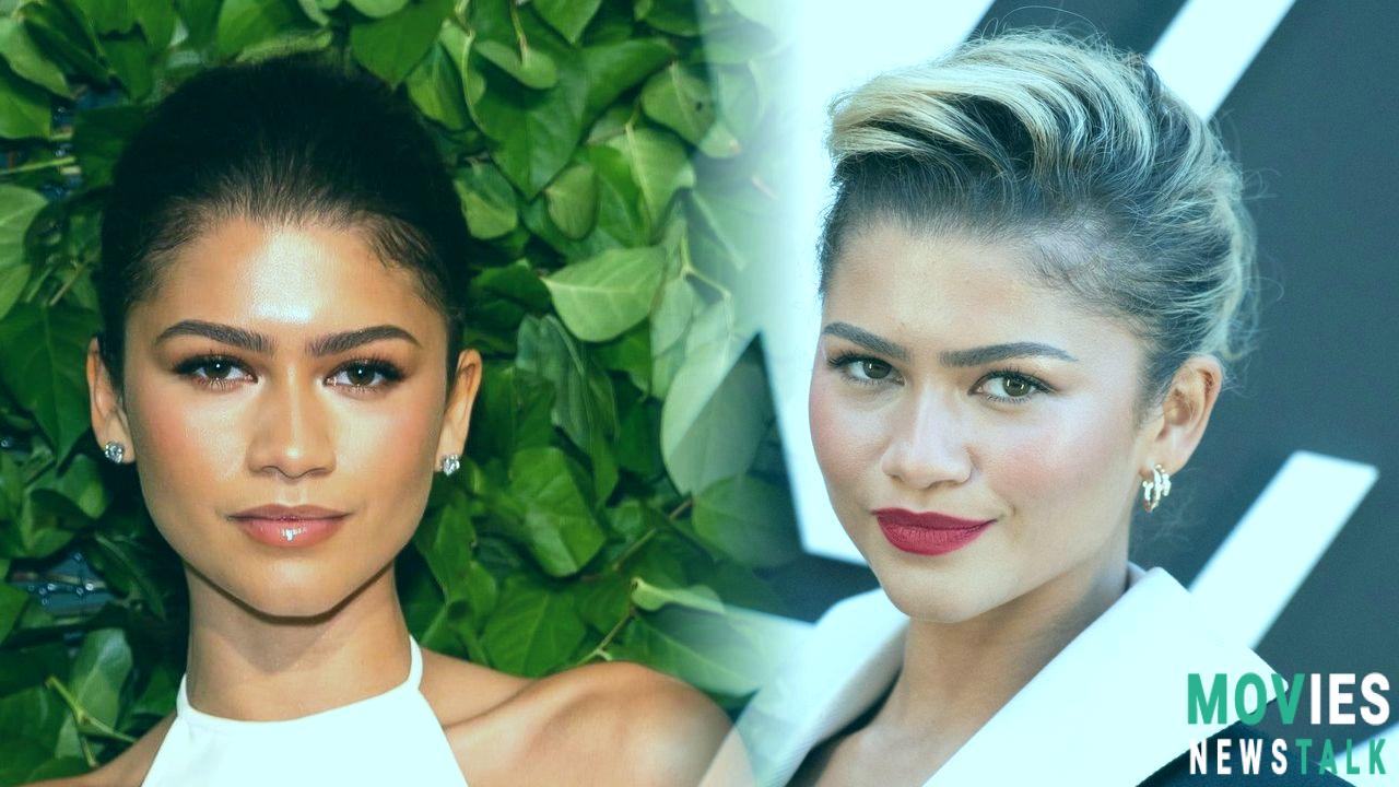 Zendaya's 'Challengers': The Real Story Beyond the Court Main Image