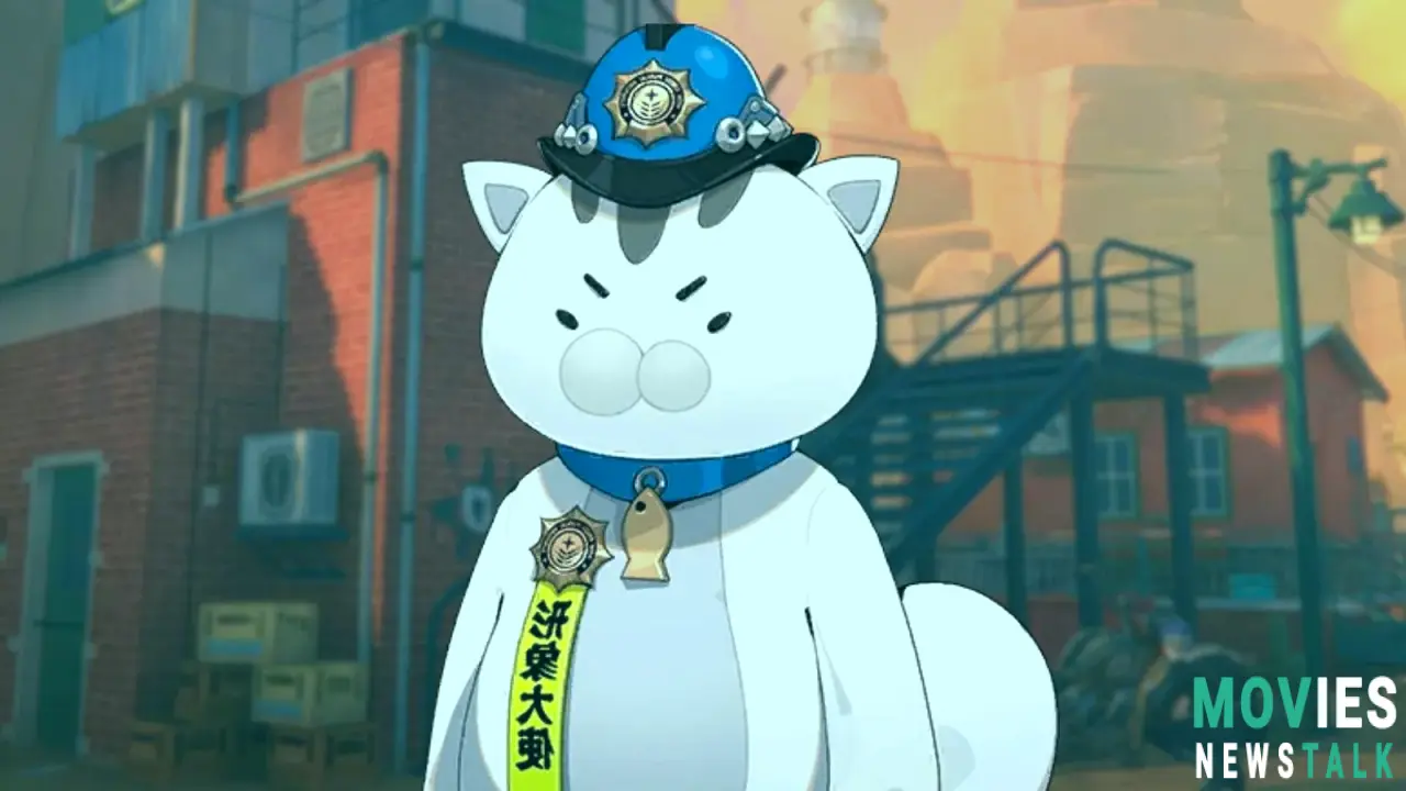 Zenless Zone Zero 1.2: Unlock Officer Mewmew Challenges in Blazewood Main Image