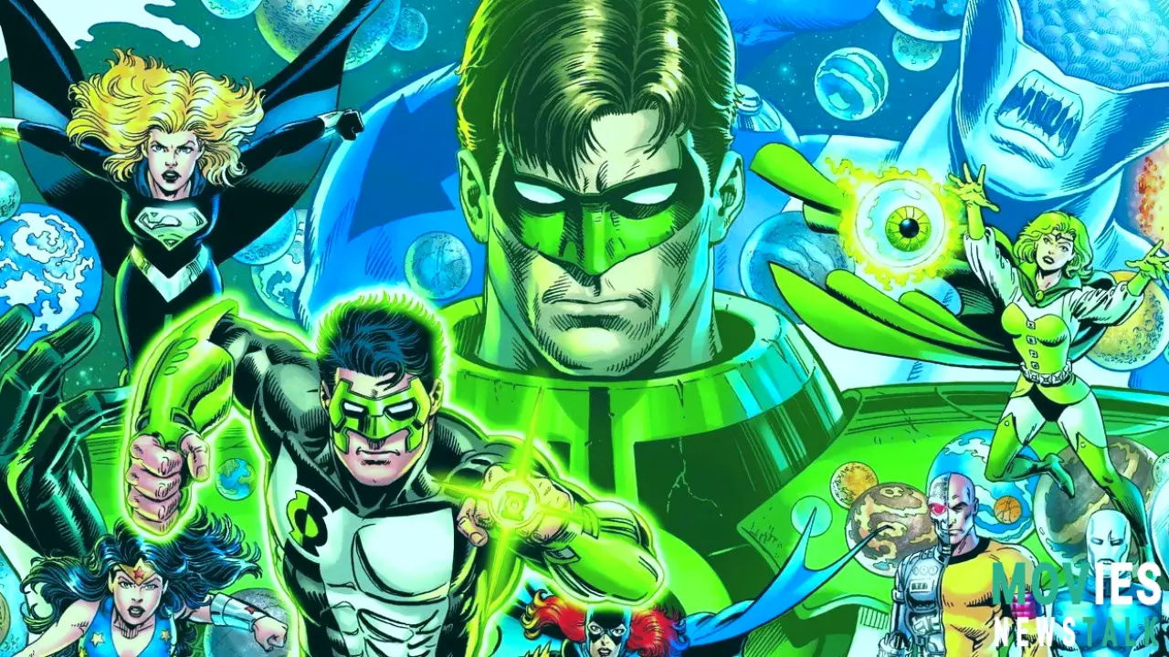 Zero Hour: Crisis in Time - A DC Comics Milestone Turns 30 Main Image