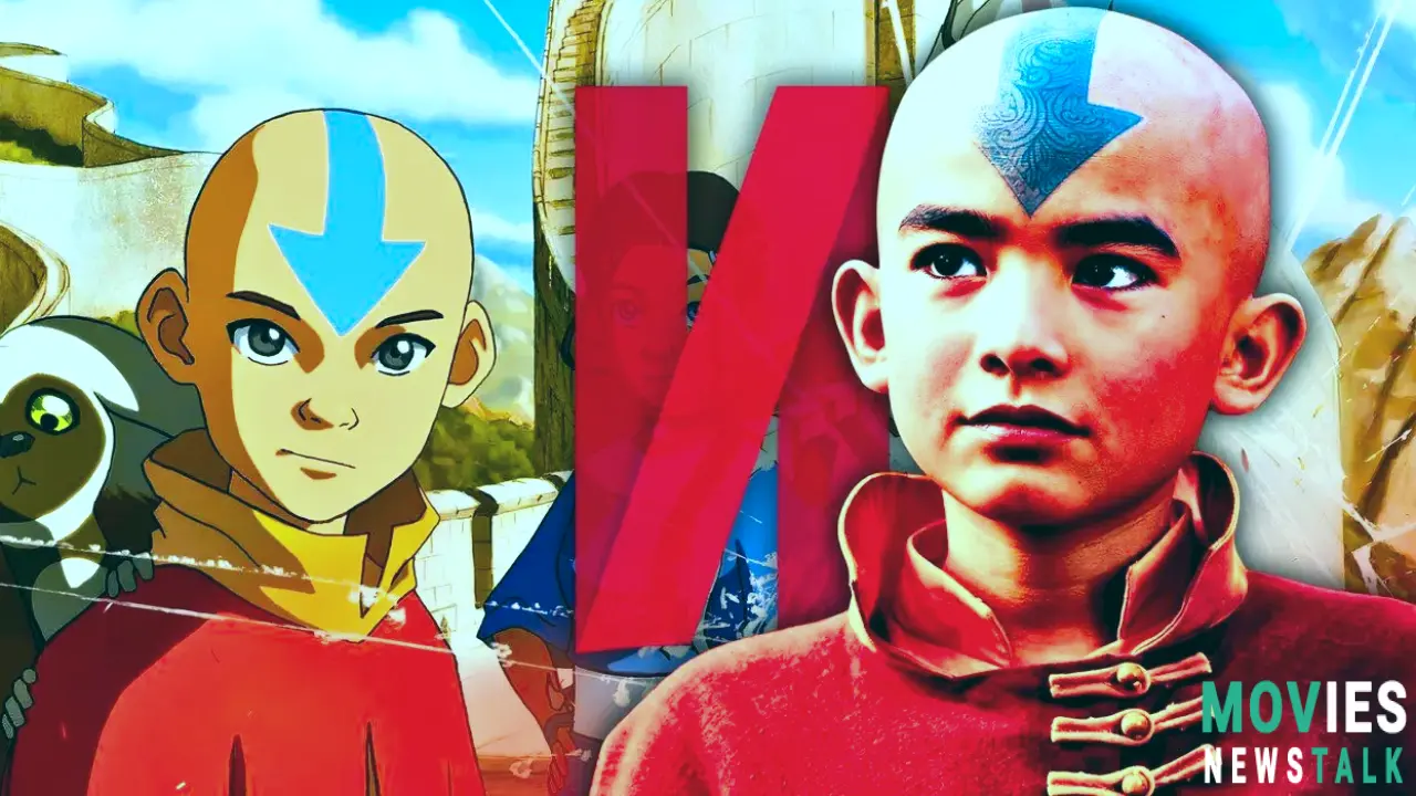 Zuko's Redemption in The Last Airbender: Why It's So Compelling Main Image