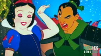 10 Disney Princess Movies That Could've Been