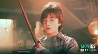 10 Harry Potter Movie Moments That Are Hilariously Unforgettable