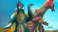 10 Kaiju That Need to Join the Monsterverse