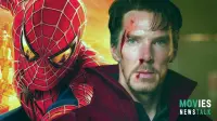 10 Marvel Movies That Never Happened: From Quentin Tarantino's Luke Cage to James Cameron's Spider-Man