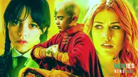 10 Shows EXACTLY Like Percy Jackson!  Best Alternatives After Season 1 Finale! MUST WATCH!