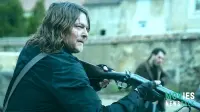 13 AMC Shows Coming To Netflix: 'The Walking Dead: Daryl Dixon', 'Interview With The Vampire' & More