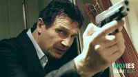 15 Movies BETTER Than Taken? Revenge Action Thrillers Ranked! Must-Watch List!