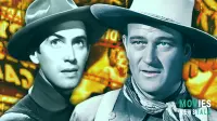 1939: The Year That Changed Westerns Forever