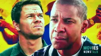 2 Guns: Denzel Washington & Mark Wahlberg Team Up in Underrated Action Comedy