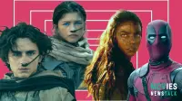 2024 New Movies: Upcoming Movie Releases & Where to Watch Them