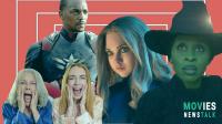 2025 Movie Calendar: New Movies, Superhero Flicks & More! | Most Anticipated Releases