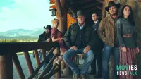 3 Yellowstone Stars Coming Back for a New Spinoff Following Reported Pay Issue.