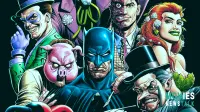 40 Greatest Batman Villains Ranked: The Ultimate Rogues' Gallery List