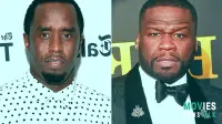 50 Cent BLASTS Diddy Amidst SHOCKING Sex Trafficking Charges!  Documentary in the Works!  FEUD EXPLODED!