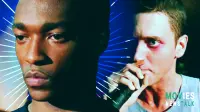 8 Mile: When Eminem Used Anthony Mackie's Real Life in the Rap Battle