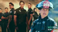 9-1-1: Lone Star Season 5: Cast, Story & Everything You Need to Know. Release Date