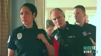 9-1-1: Lone Star Season 5: Wyatt's New Role & Grace's Impact