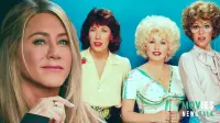 9 to 5 Remake: Jennifer Aniston's Take on the Classic Comedy