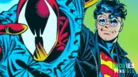 '90s Superhero Clones: Superboy vs. Scarlet Spider - The Ultimate Showdown!