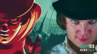 A Clockwork Orange: The Controversial Movie That Was Banned Worldwide