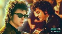 A Complete Unknown: Bob Dylan Biopic Release Date, Cast, Streaming & Movie Review