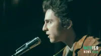 A Complete Unknown Movie: Timothée Chalamet as Bob Dylan